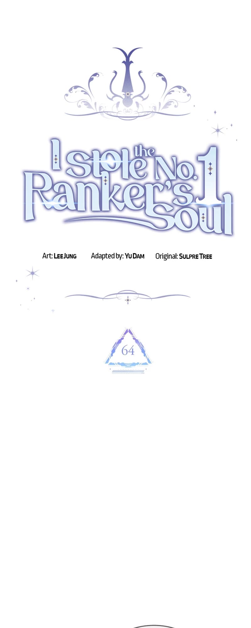 I Stole the Number One Ranker's Soul Chapter 64 page 20 - Chapter 64