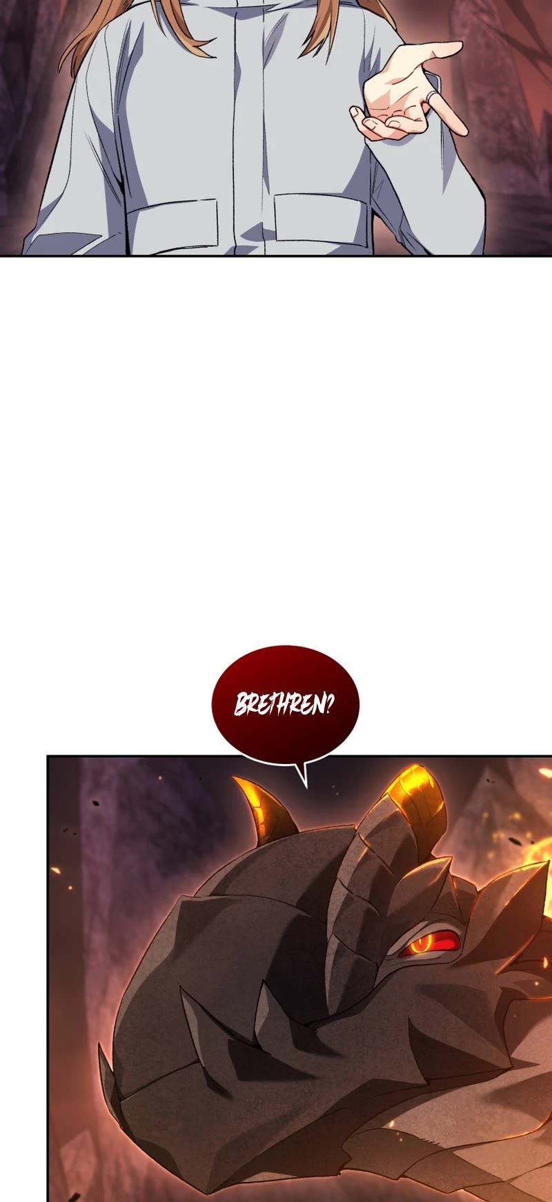 I Stole the Number One Ranker's Soul Chapter 64 page 24 - Chapter 64