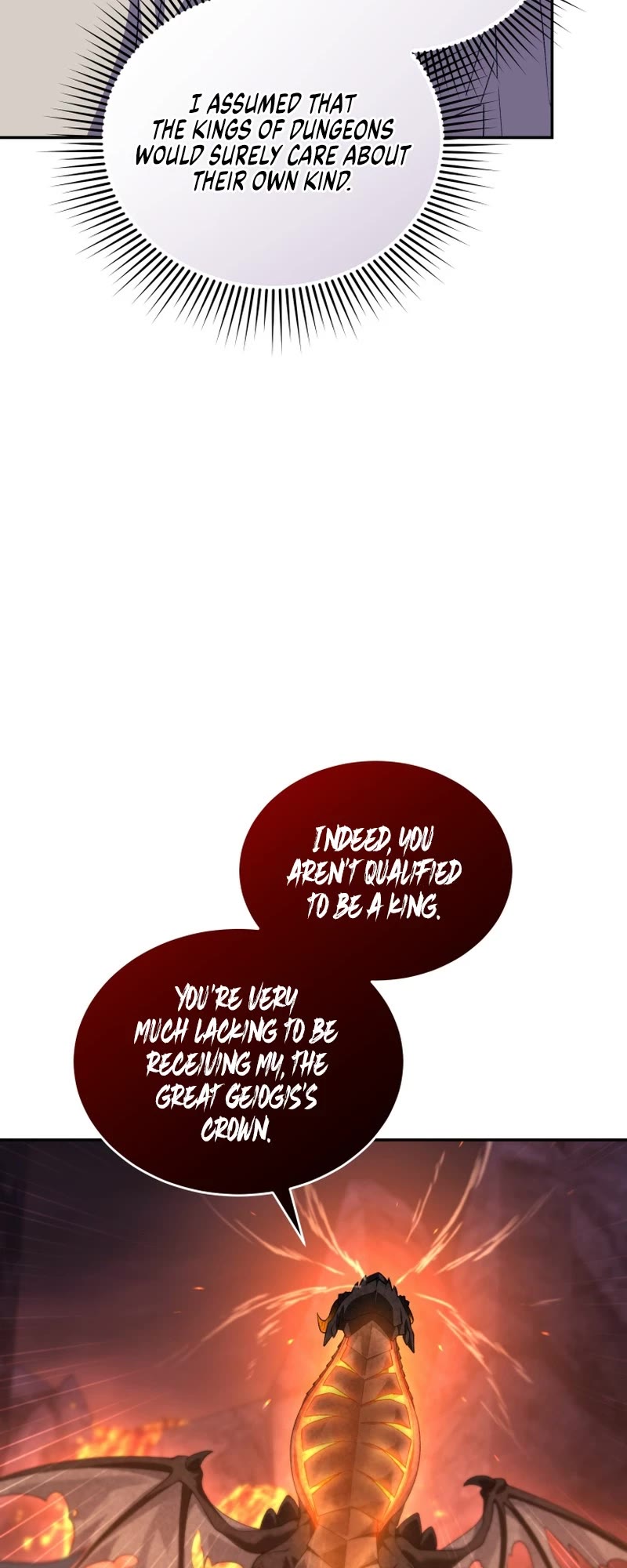 I Stole the Number One Ranker's Soul Chapter 64 page 28 - Chapter 64