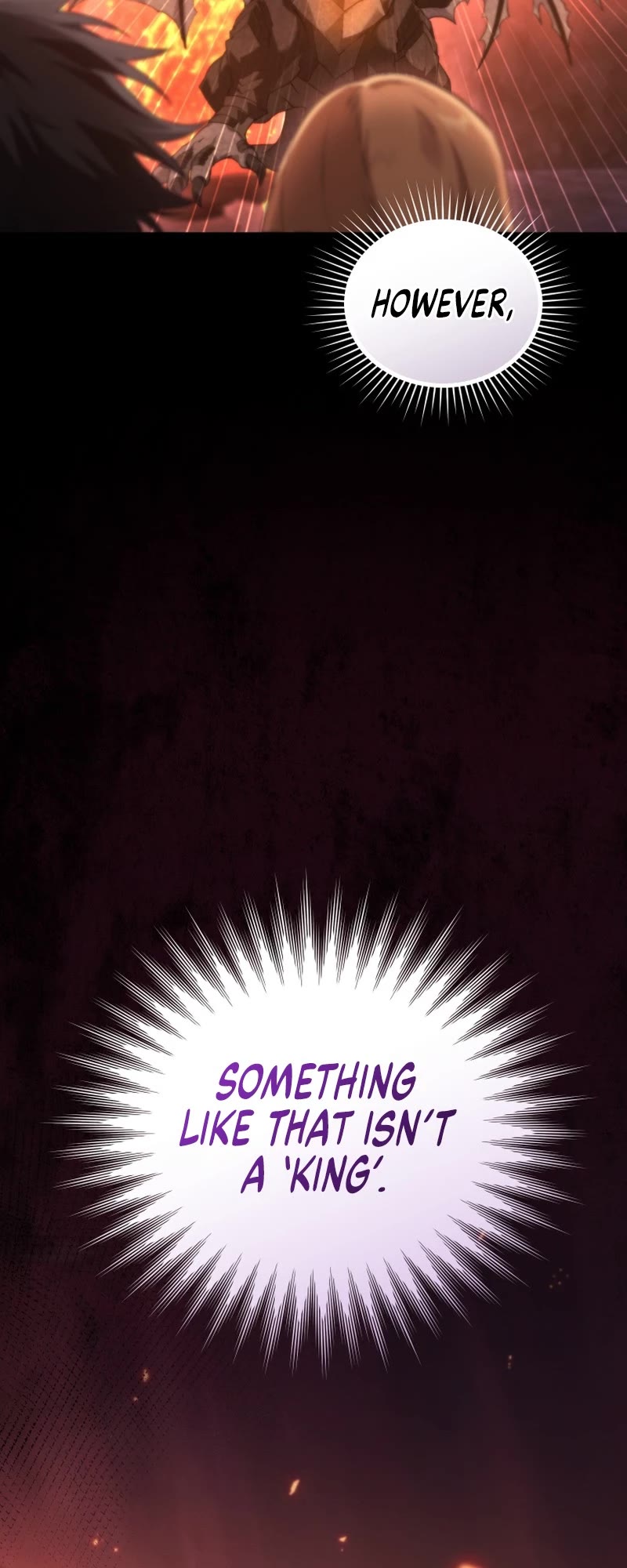 I Stole the Number One Ranker's Soul Chapter 64 page 29 - Chapter 64