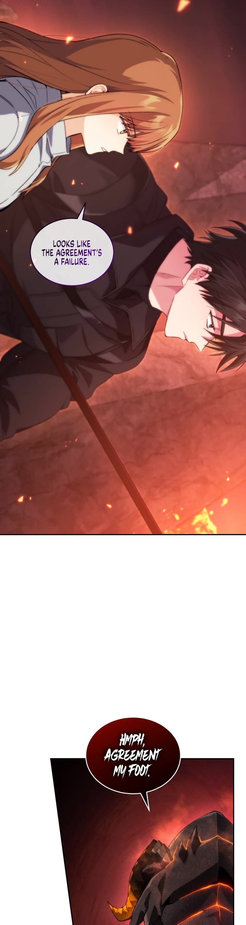 I Stole the Number One Ranker's Soul Chapter 64 page 30 - Chapter 64
