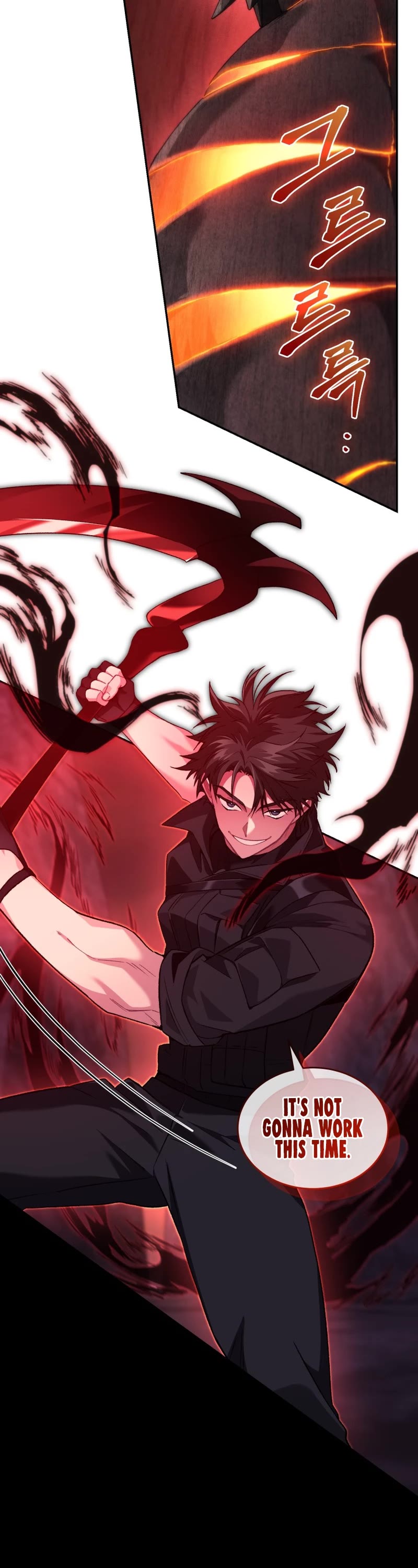 I Stole the Number One Ranker's Soul Chapter 64 page 31 - Chapter 64