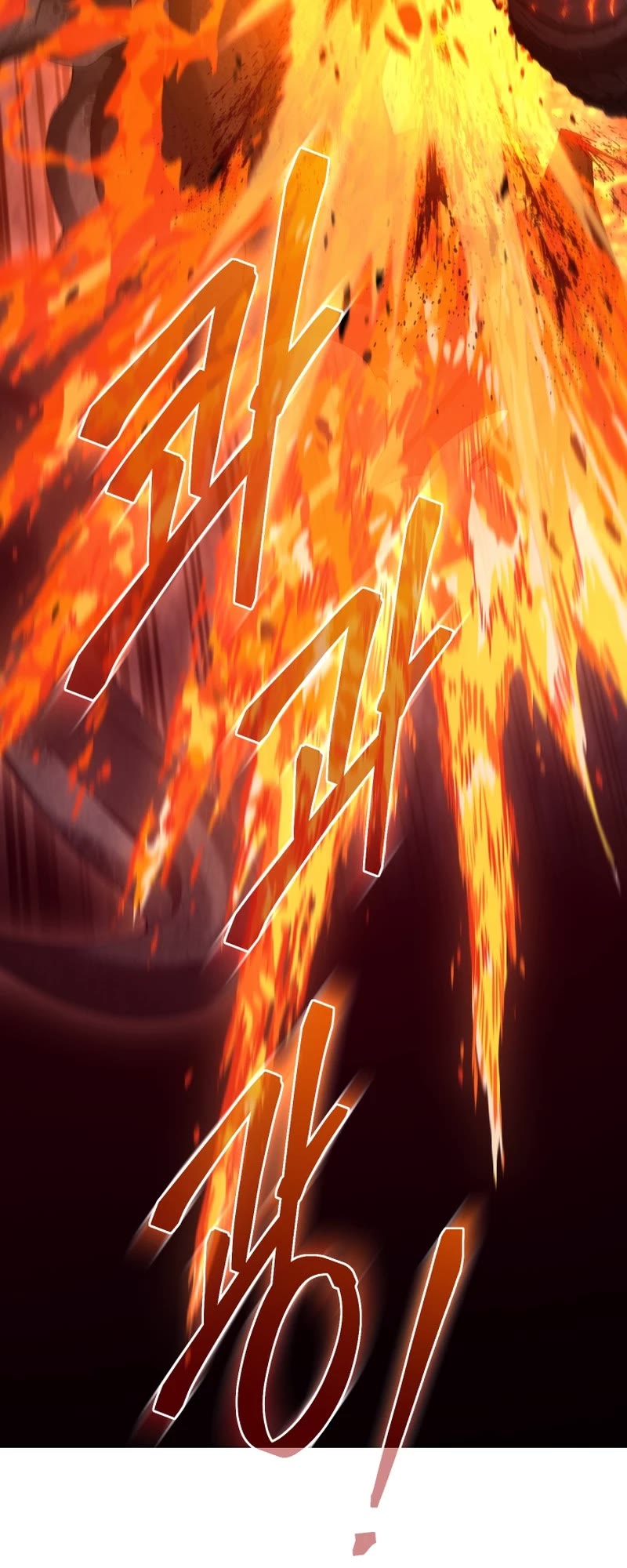 I Stole the Number One Ranker's Soul Chapter 64 page 33 - Chapter 64