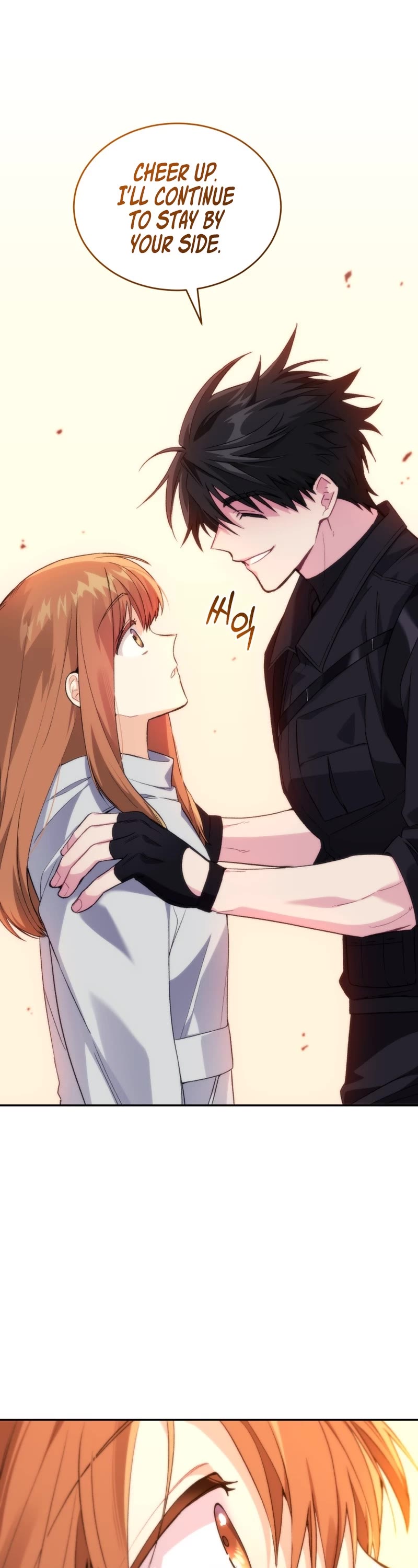 I Stole the Number One Ranker's Soul Chapter 64 page 38 - Chapter 64