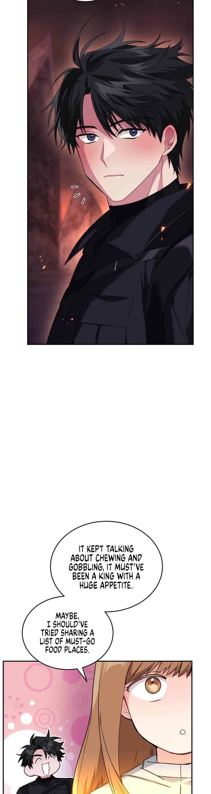 I Stole the Number One Ranker's Soul Chapter 64 page 43 - Chapter 64