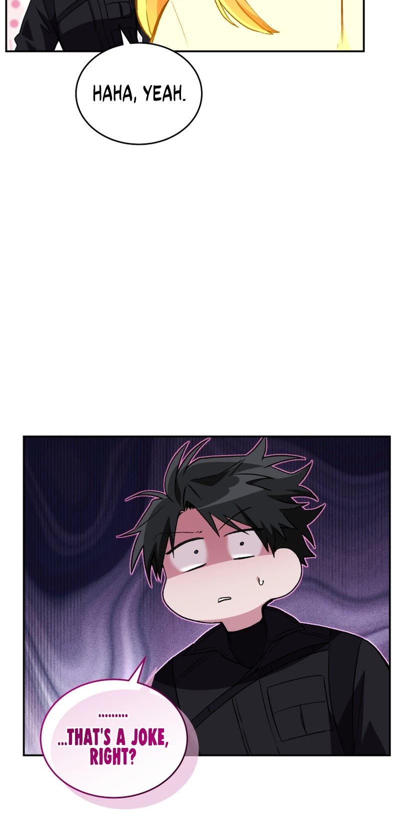 I Stole the Number One Ranker's Soul Chapter 64 page 44 - Chapter 64