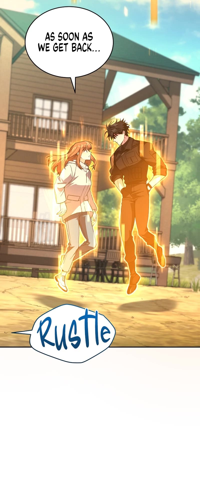I Stole the Number One Ranker's Soul Chapter 64 page 48 - Chapter 64