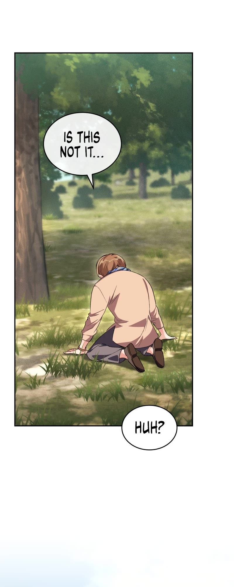 I Stole the Number One Ranker's Soul Chapter 64 page 49 - Chapter 64