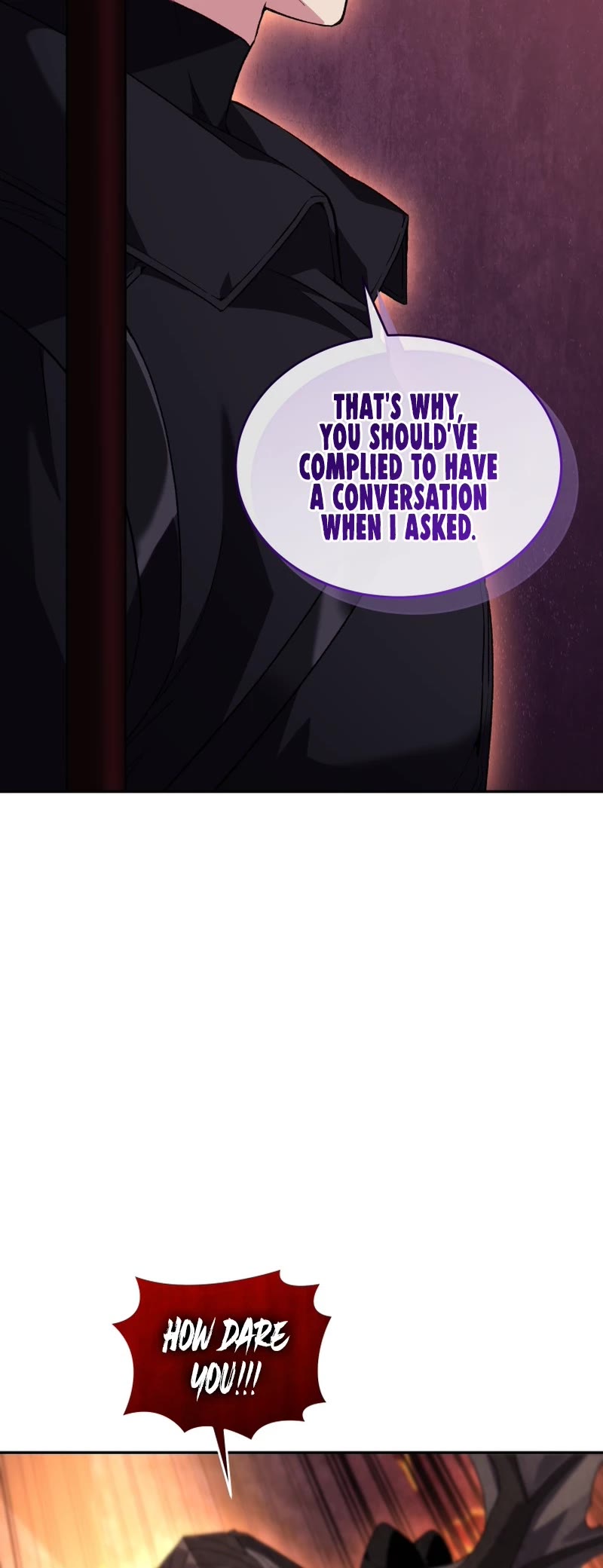I Stole the Number One Ranker's Soul Chapter 64 page 5 - Chapter 64