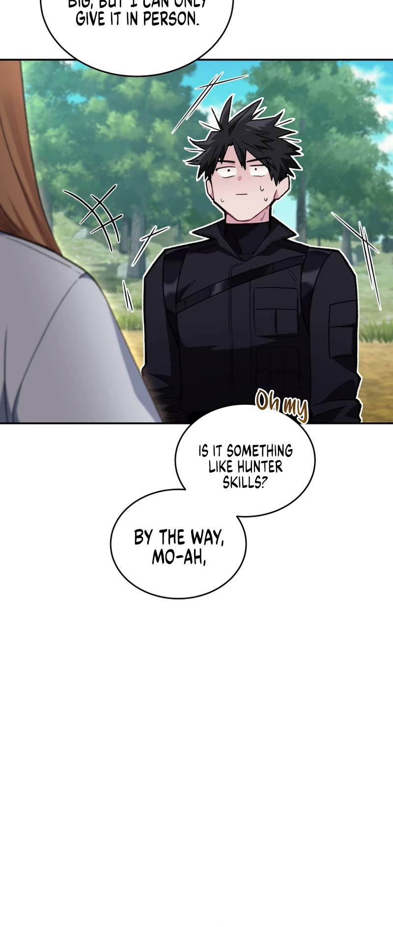 I Stole the Number One Ranker's Soul Chapter 64 page 53 - Chapter 64