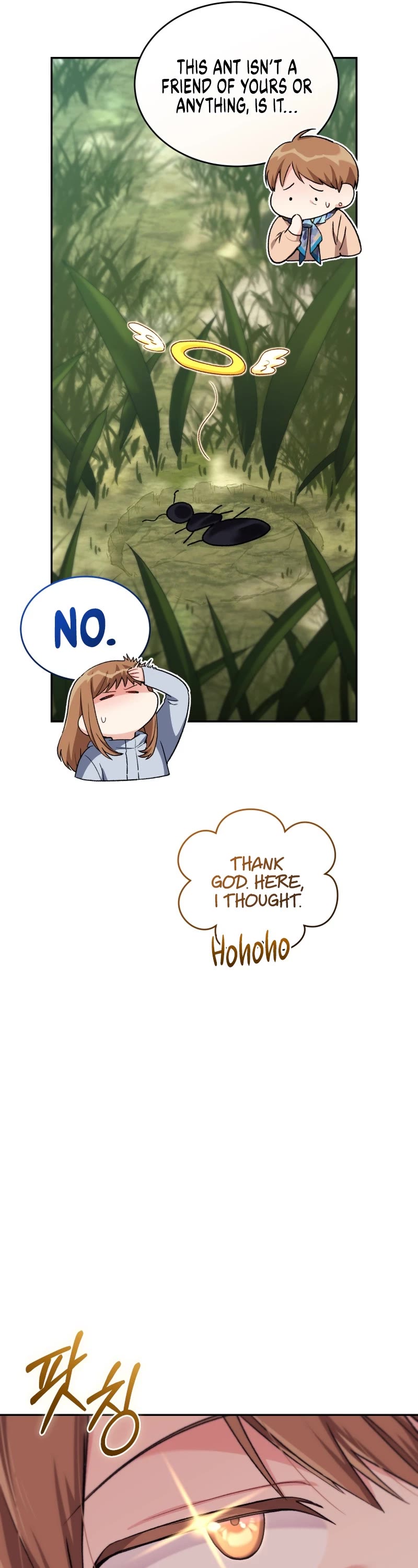 I Stole the Number One Ranker's Soul Chapter 64 page 54 - Chapter 64