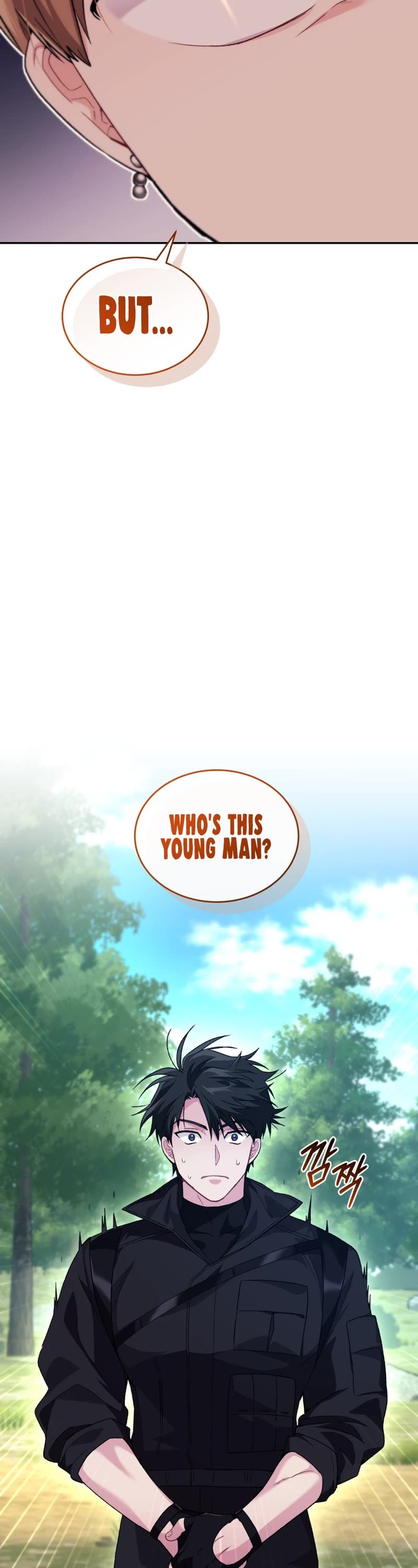I Stole the Number One Ranker's Soul Chapter 64 page 55 - Chapter 64
