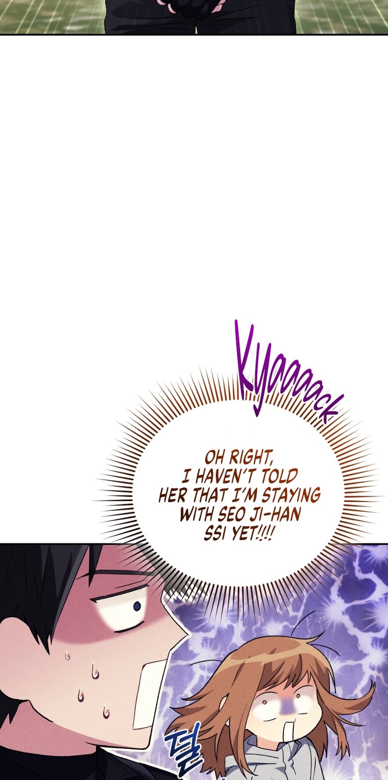I Stole the Number One Ranker's Soul Chapter 64 page 56 - Chapter 64