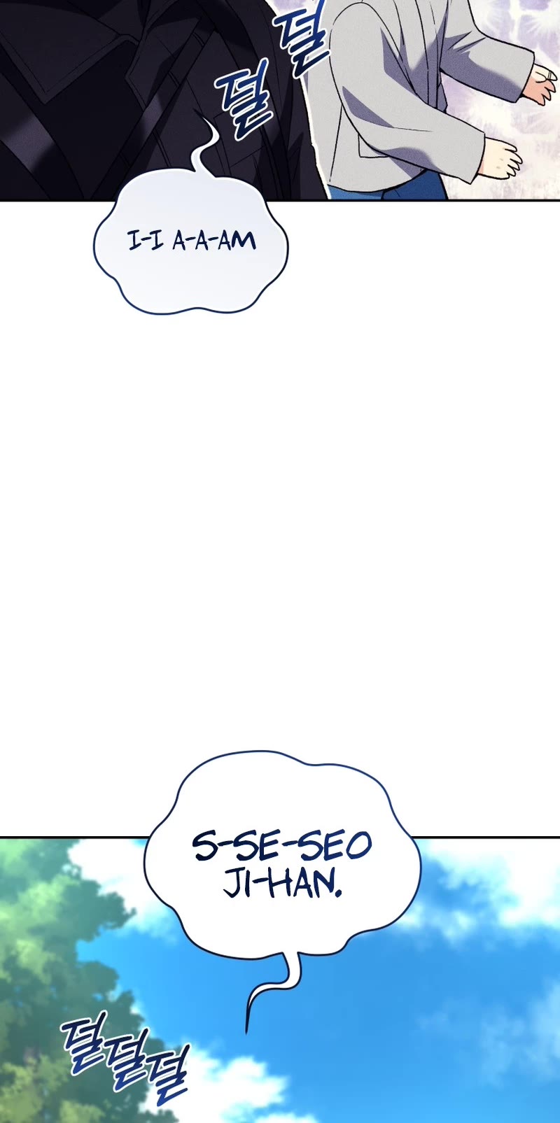 I Stole the Number One Ranker's Soul Chapter 64 page 57 - Chapter 64