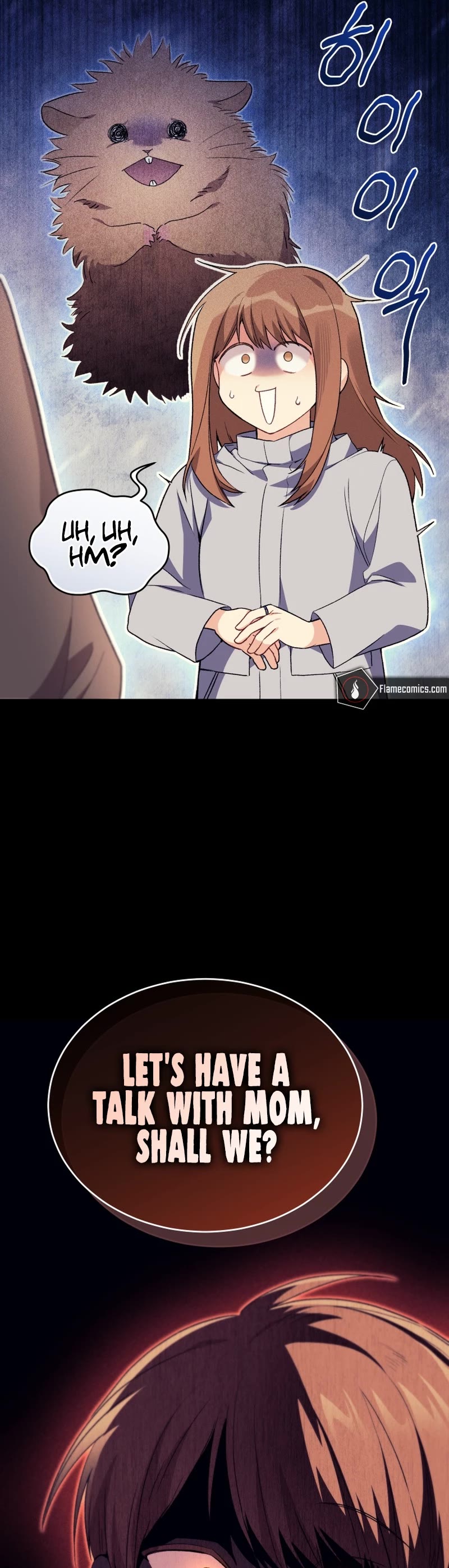 I Stole the Number One Ranker's Soul Chapter 64 page 62 - Chapter 64