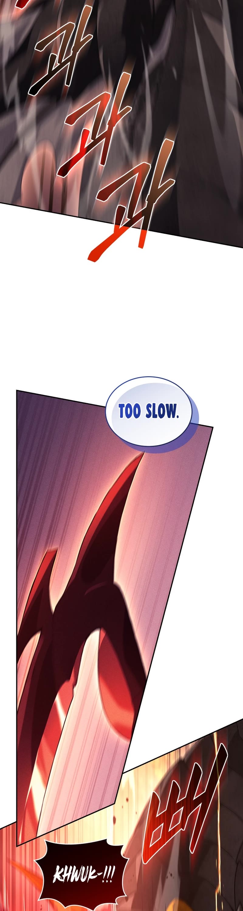 I Stole the Number One Ranker's Soul Chapter 64 page 7 - Chapter 64