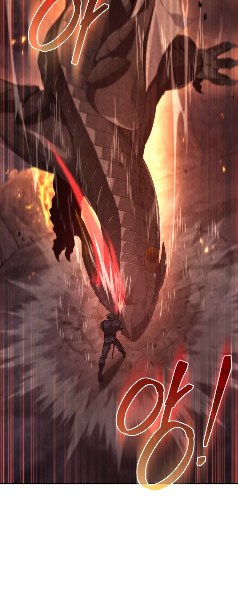 I Stole the Number One Ranker's Soul Chapter 64 page 9 - Chapter 64