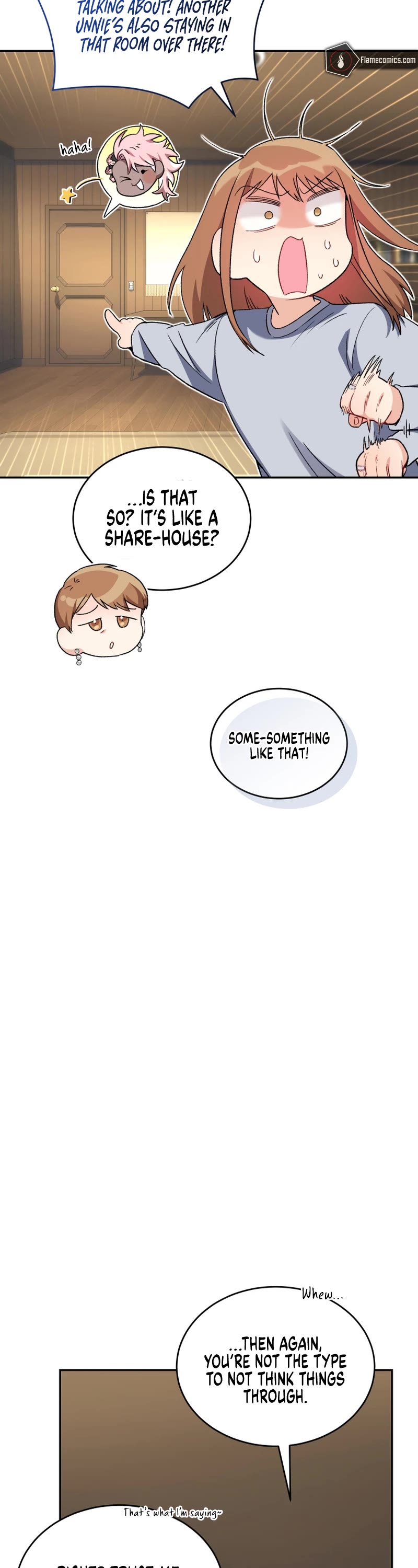 I Stole the Number One Ranker's Soul Chapter 65 page 10 - Chapter 65