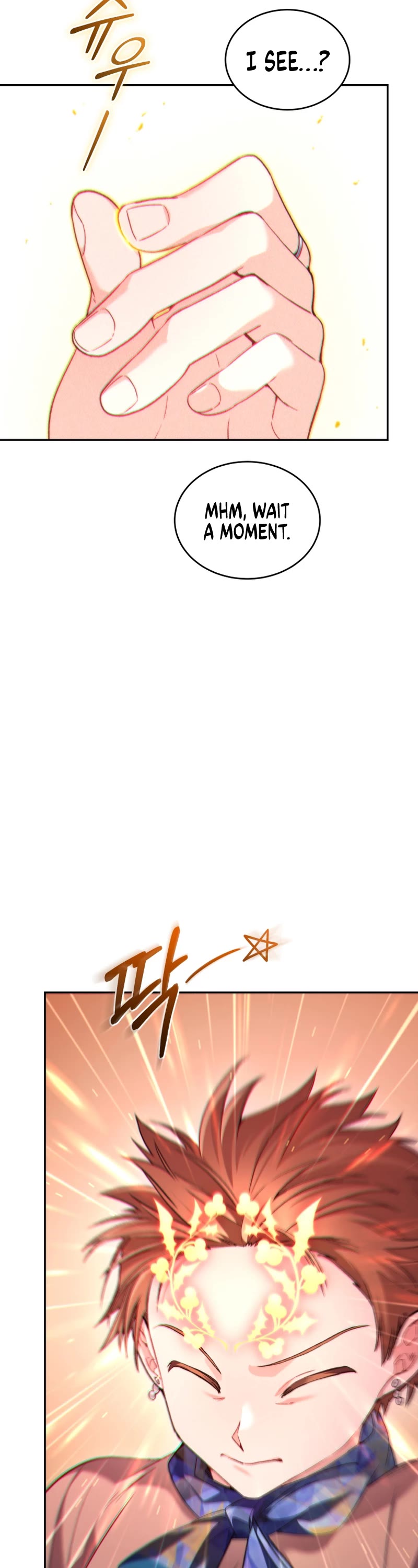 I Stole the Number One Ranker's Soul Chapter 65 page 14 - Chapter 65