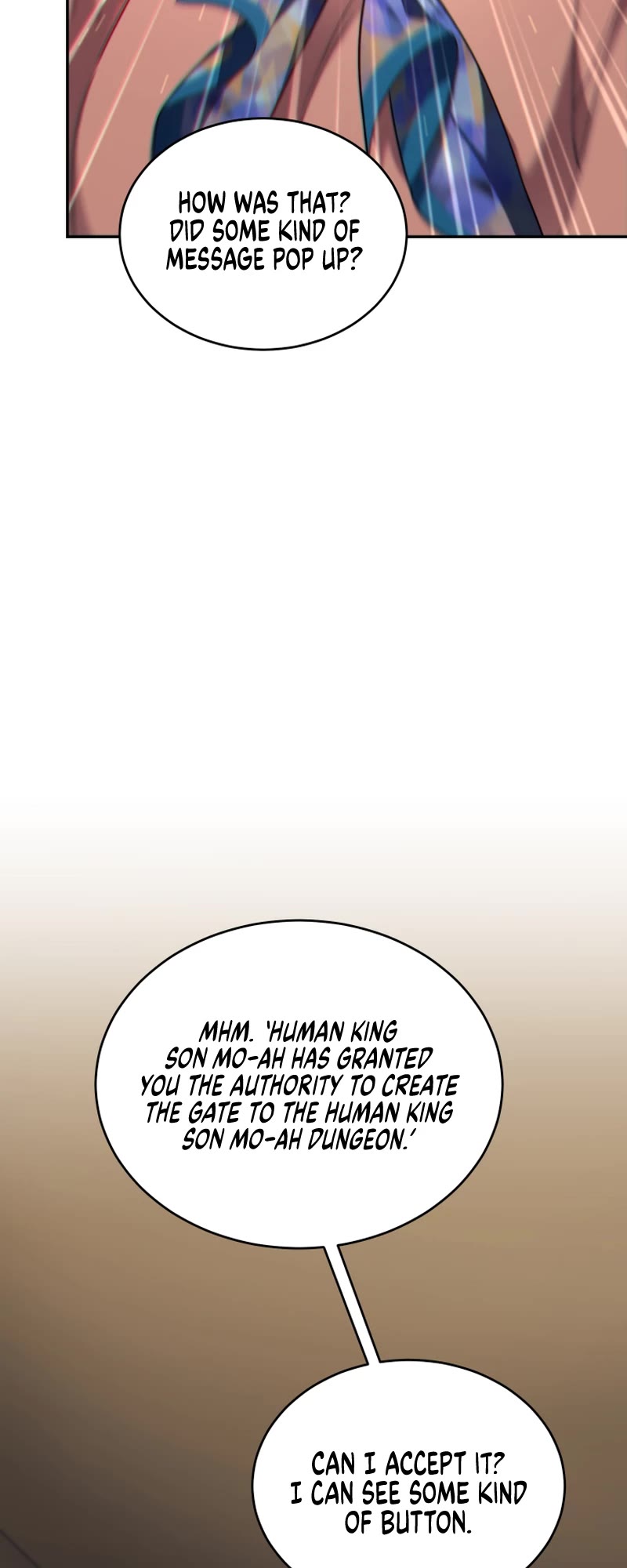 I Stole the Number One Ranker's Soul Chapter 65 page 15 - Chapter 65