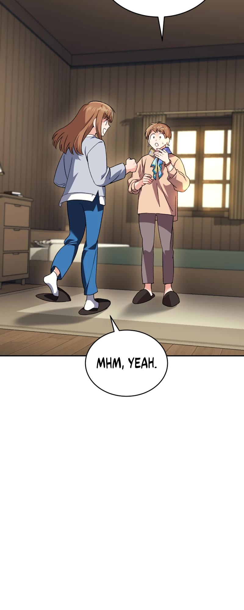 I Stole the Number One Ranker's Soul Chapter 65 page 16 - Chapter 65