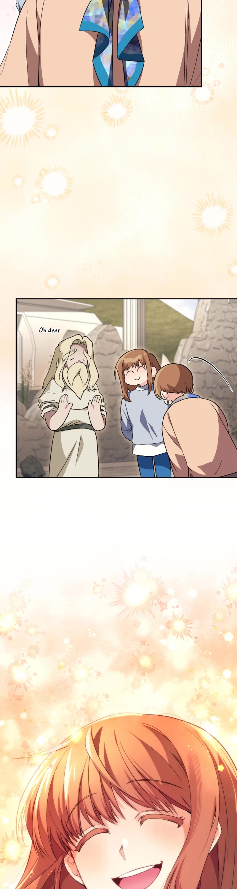 I Stole the Number One Ranker's Soul Chapter 65 page 22 - Chapter 65