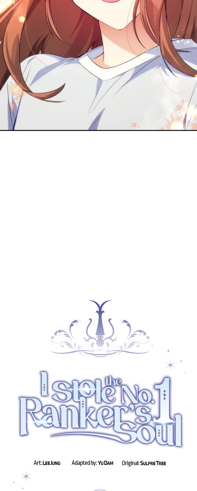 I Stole the Number One Ranker's Soul Chapter 65 page 23 - Chapter 65