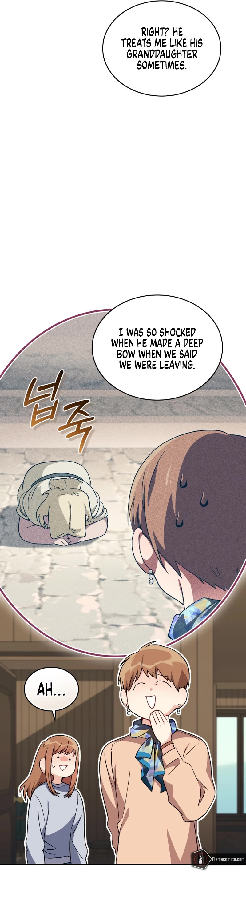 I Stole the Number One Ranker's Soul Chapter 65 page 25 - Chapter 65