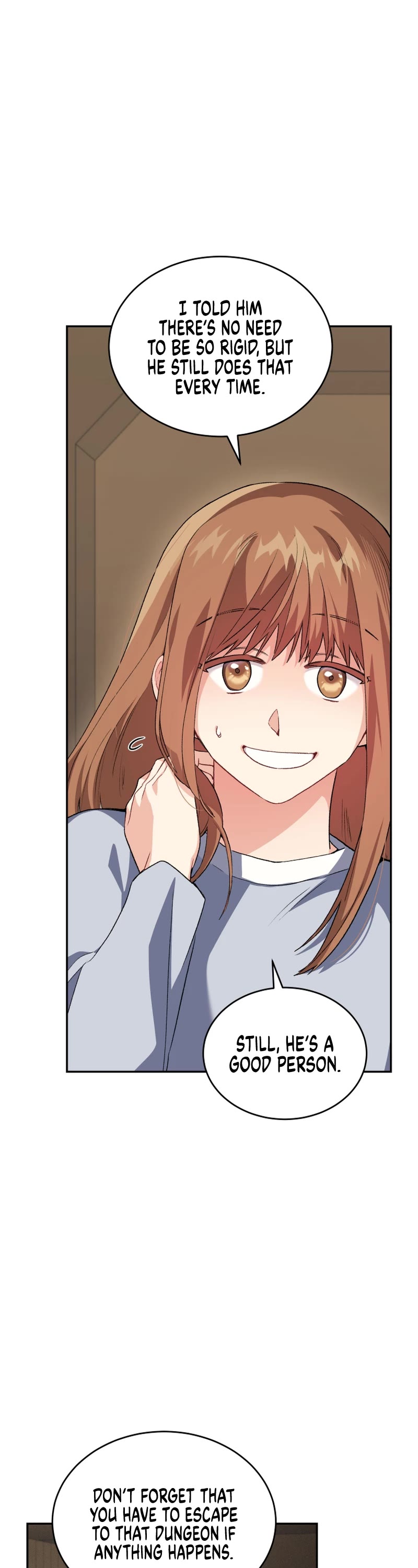 I Stole the Number One Ranker's Soul Chapter 65 page 26 - Chapter 65