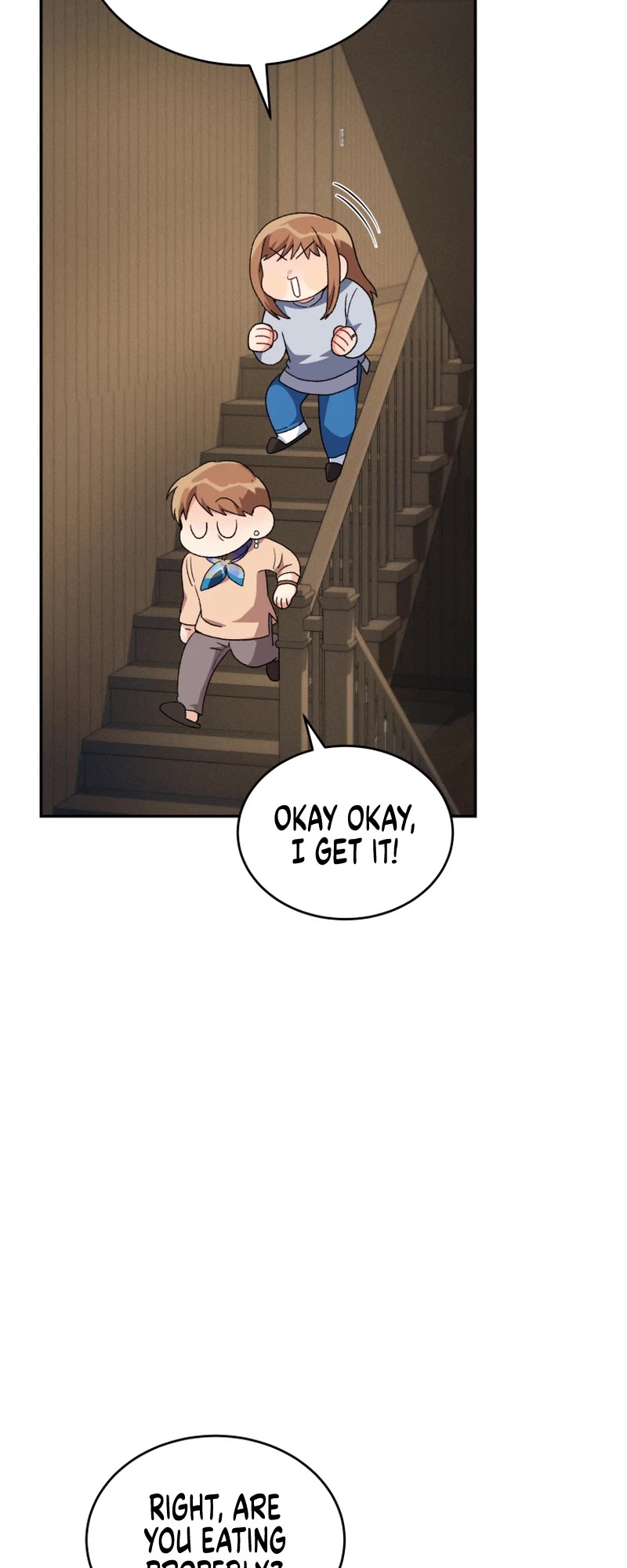 I Stole the Number One Ranker's Soul Chapter 65 page 27 - Chapter 65