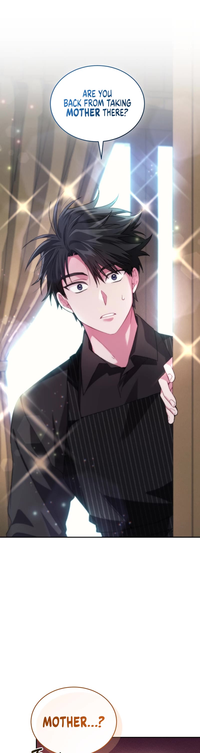 I Stole the Number One Ranker's Soul Chapter 65 page 29 - Chapter 65
