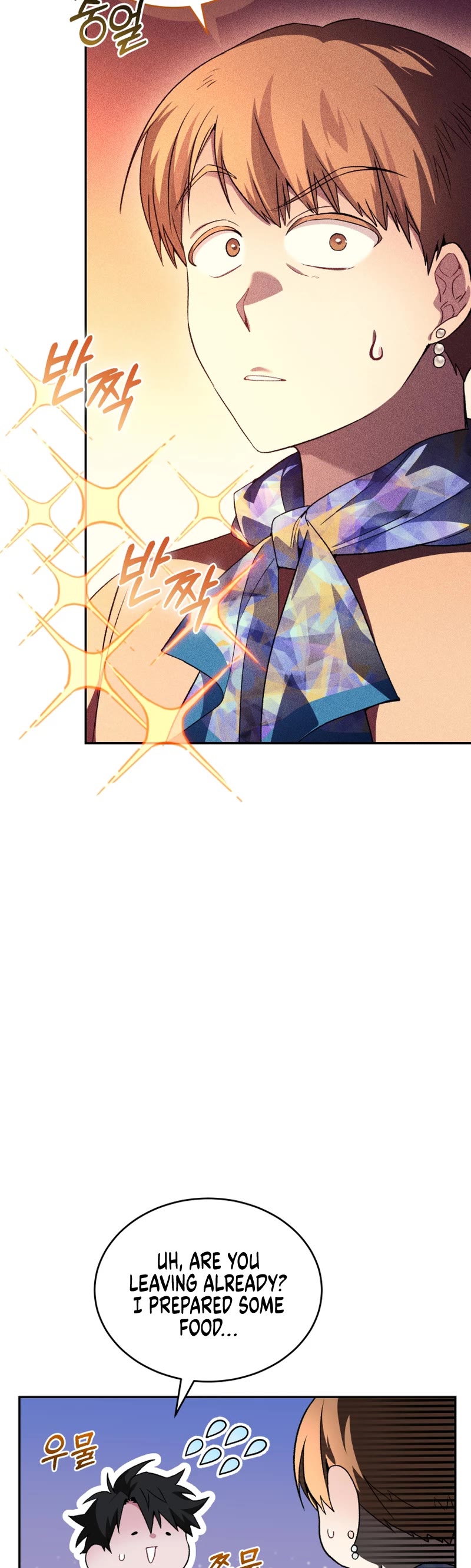 I Stole the Number One Ranker's Soul Chapter 65 page 30 - Chapter 65