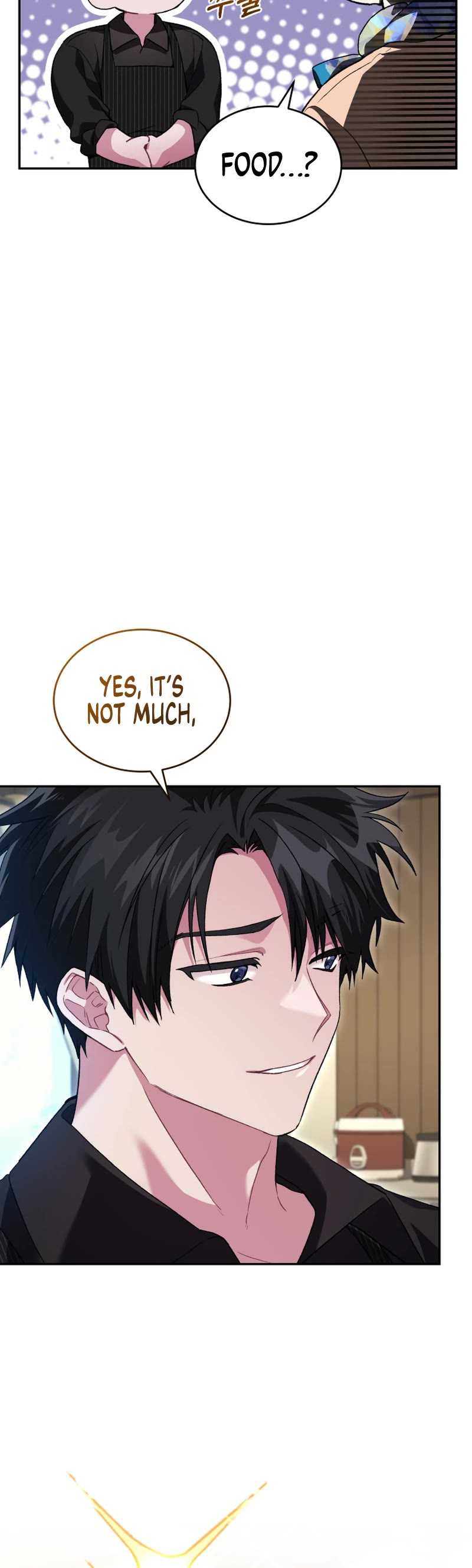I Stole the Number One Ranker's Soul Chapter 65 page 31 - Chapter 65
