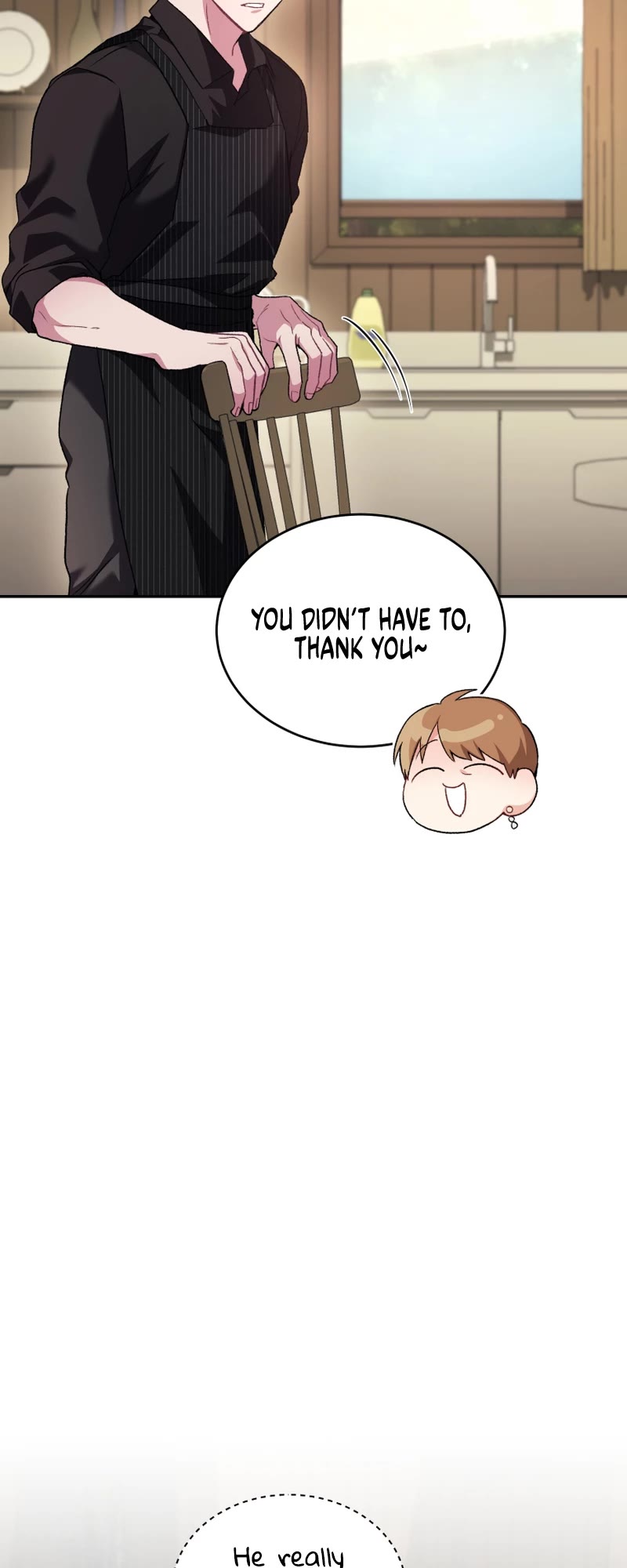 I Stole the Number One Ranker's Soul Chapter 65 page 34 - Chapter 65