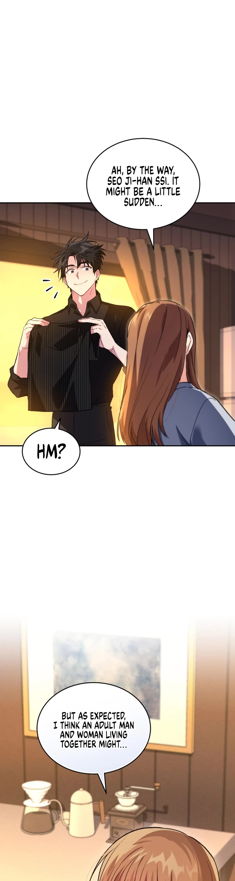 I Stole the Number One Ranker's Soul Chapter 65 page 41 - Chapter 65