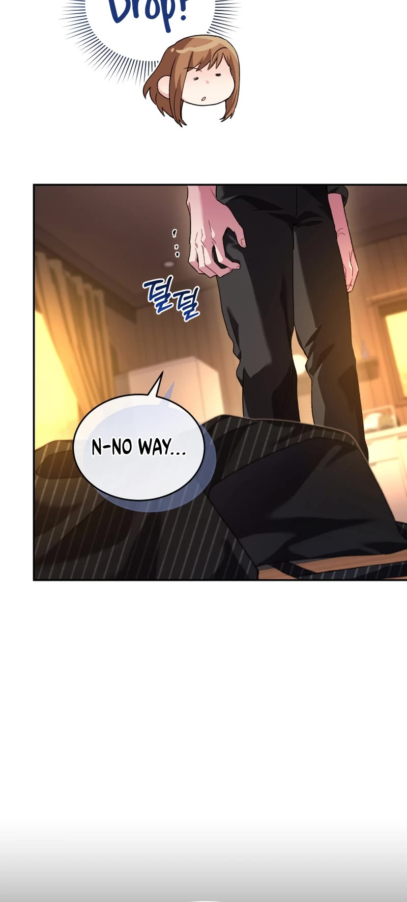 I Stole the Number One Ranker's Soul Chapter 65 page 43 - Chapter 65