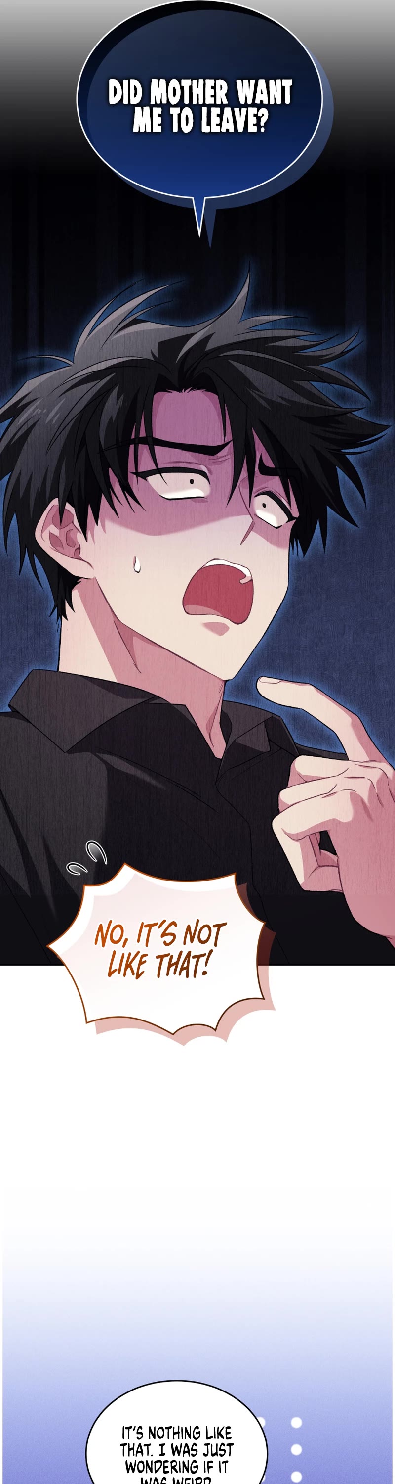 I Stole the Number One Ranker's Soul Chapter 65 page 44 - Chapter 65