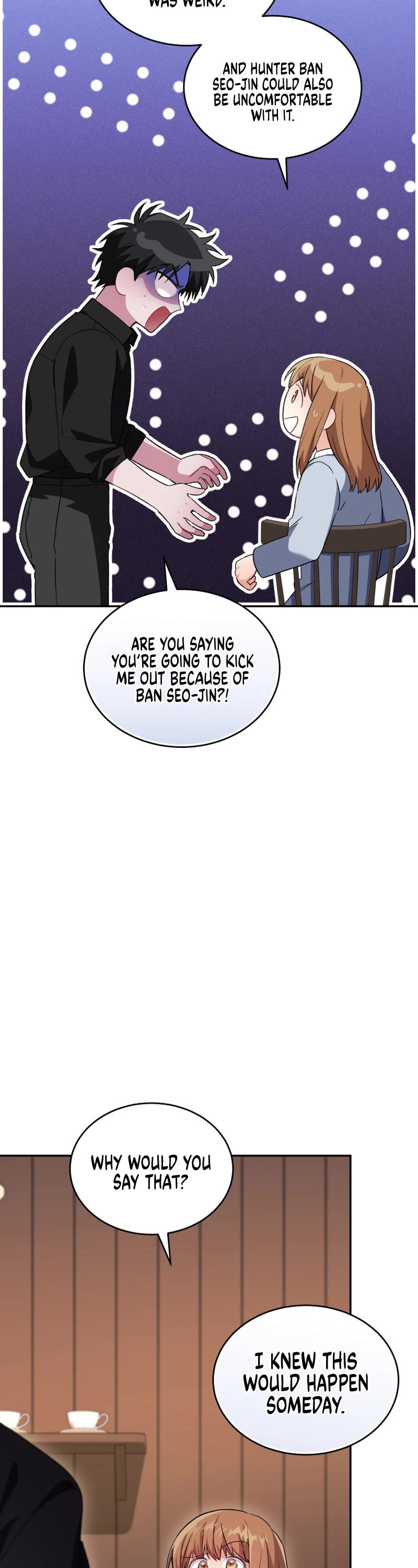 I Stole the Number One Ranker's Soul Chapter 65 page 45 - Chapter 65