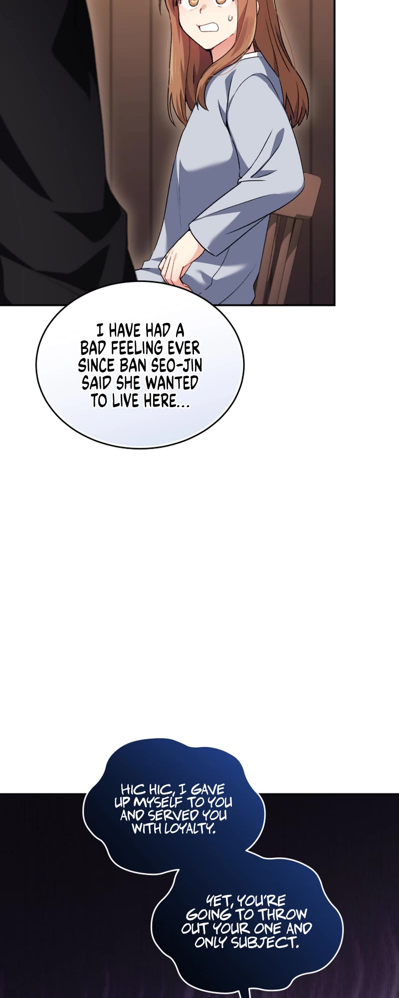 I Stole the Number One Ranker's Soul Chapter 65 page 46 - Chapter 65