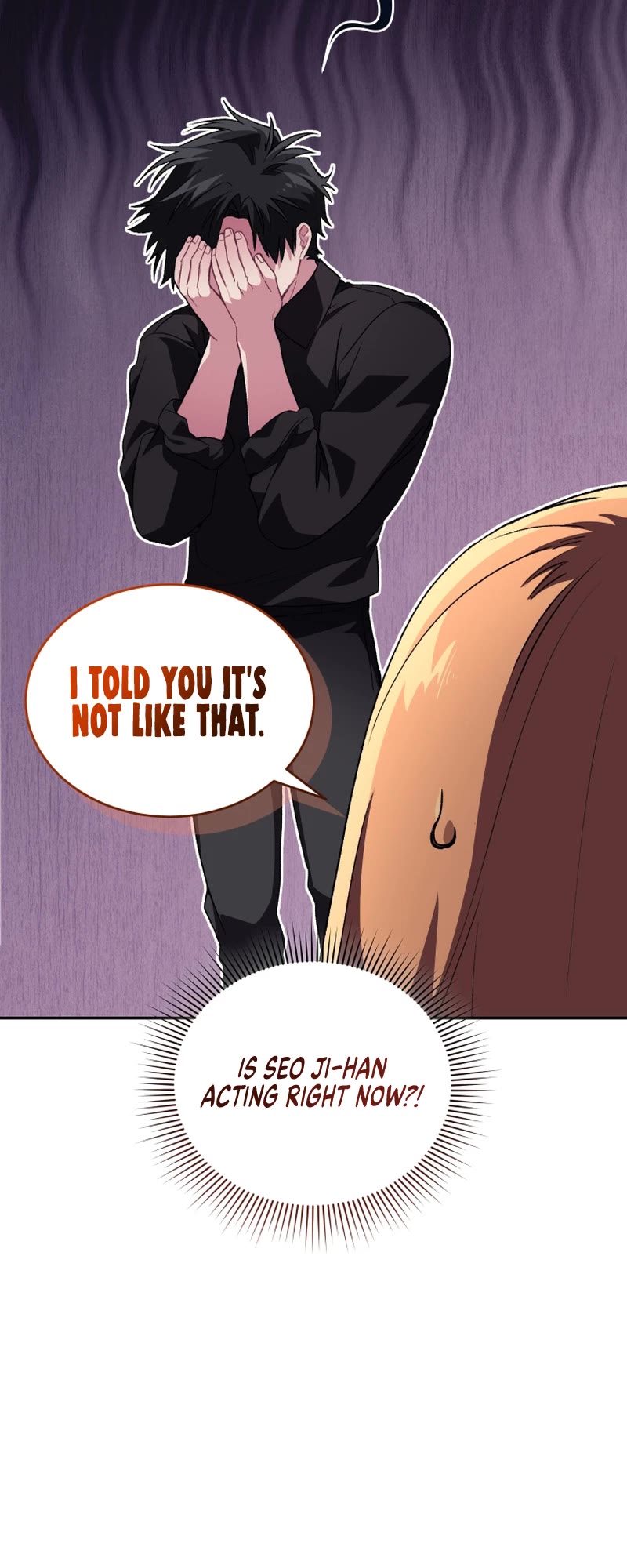 I Stole the Number One Ranker's Soul Chapter 65 page 47 - Chapter 65