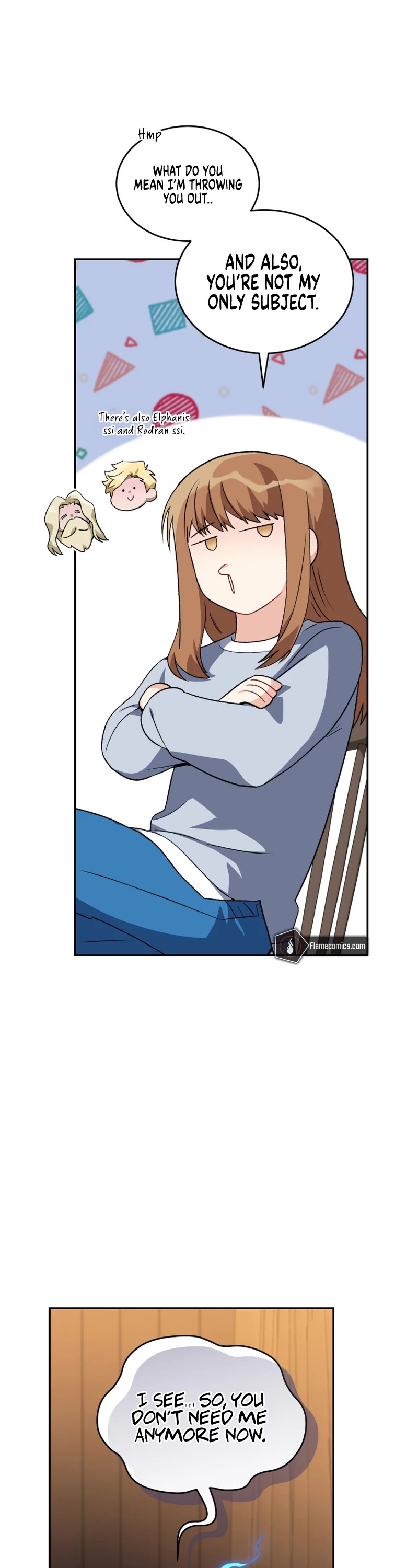 I Stole the Number One Ranker's Soul Chapter 65 page 48 - Chapter 65