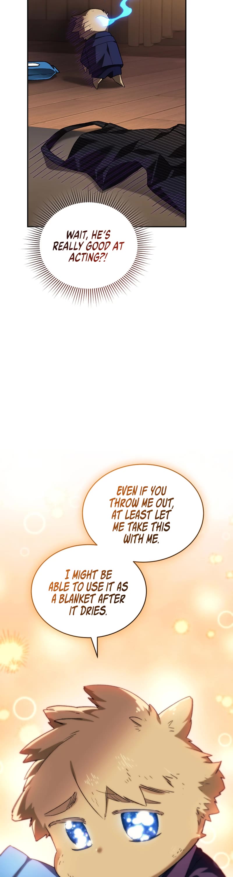 I Stole the Number One Ranker's Soul Chapter 65 page 49 - Chapter 65