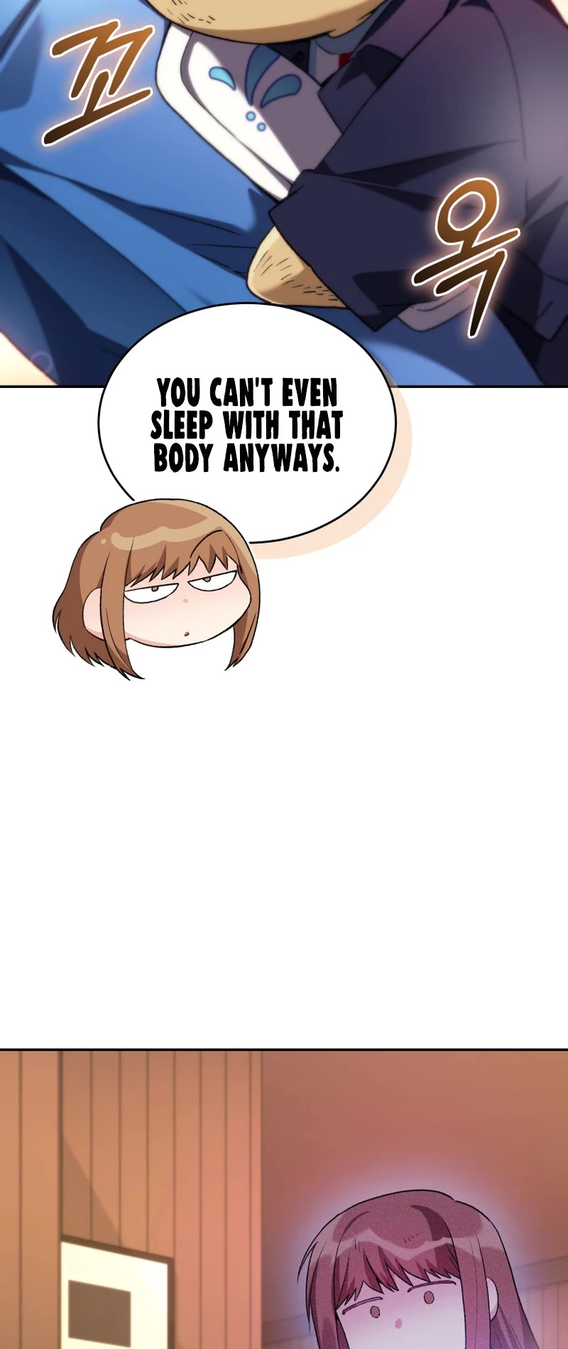 I Stole the Number One Ranker's Soul Chapter 65 page 50 - Chapter 65