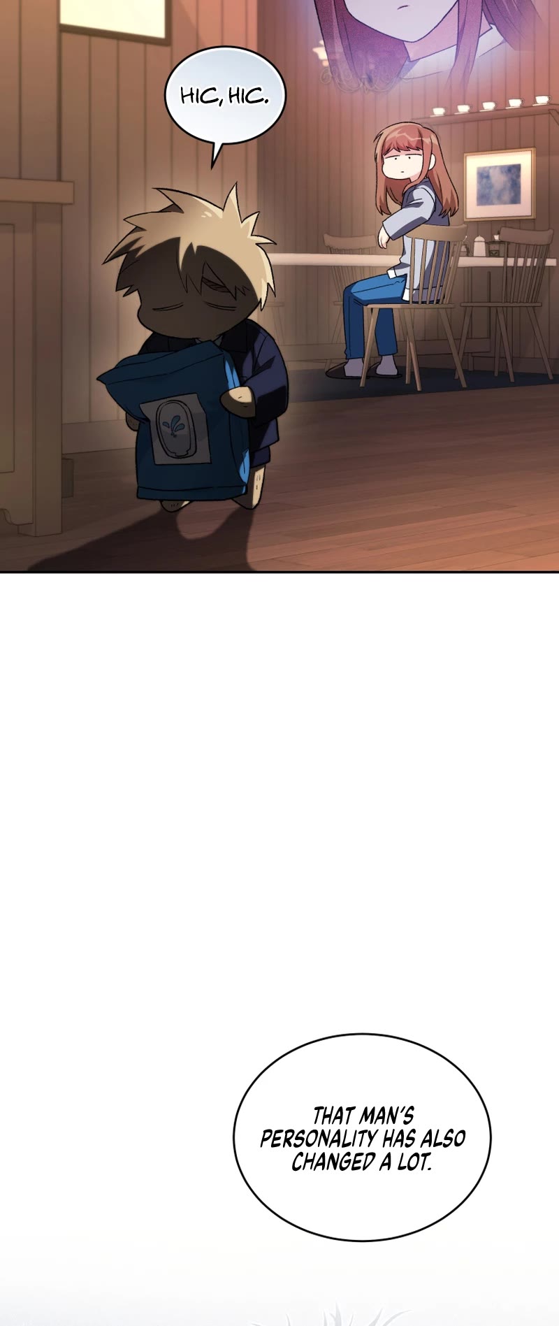 I Stole the Number One Ranker's Soul Chapter 65 page 51 - Chapter 65