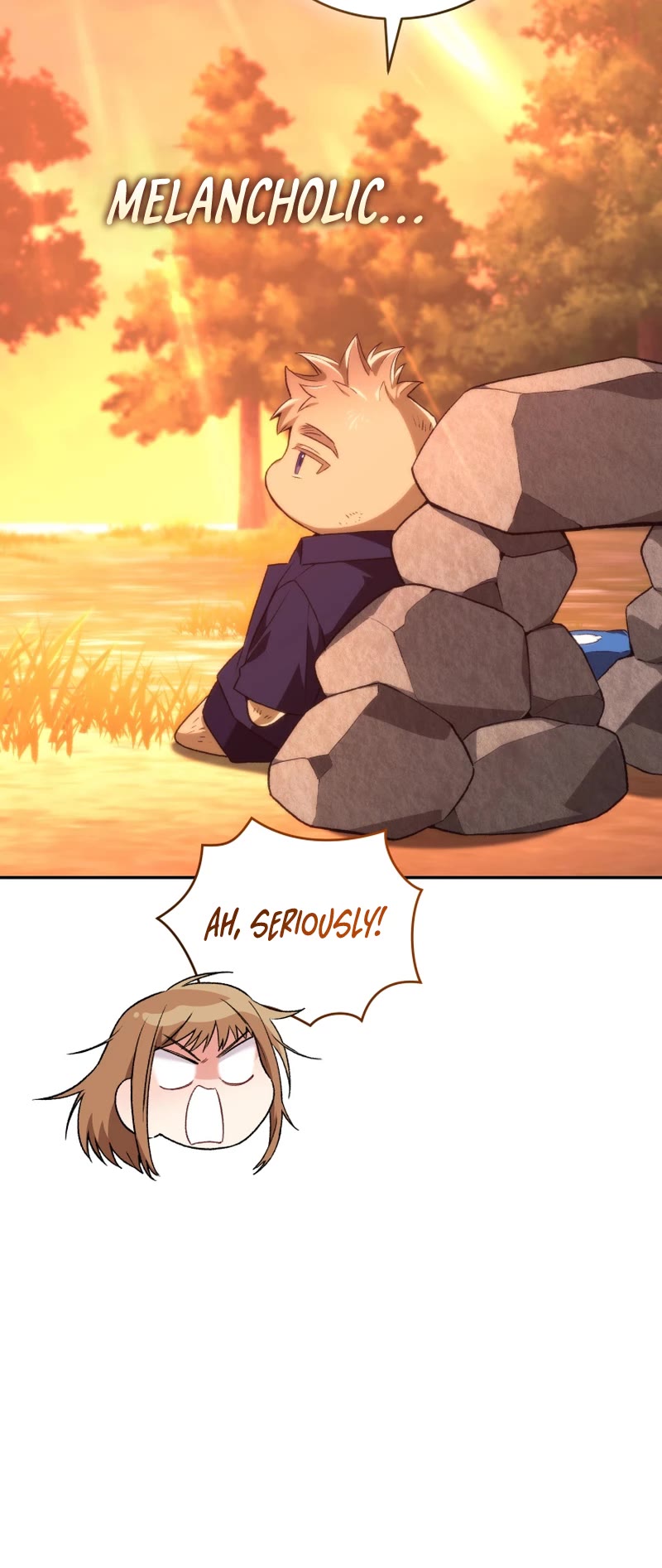 I Stole the Number One Ranker's Soul Chapter 65 page 54 - Chapter 65