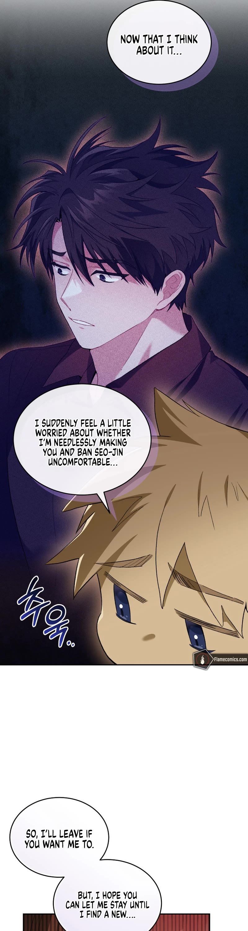 I Stole the Number One Ranker's Soul Chapter 65 page 56 - Chapter 65
