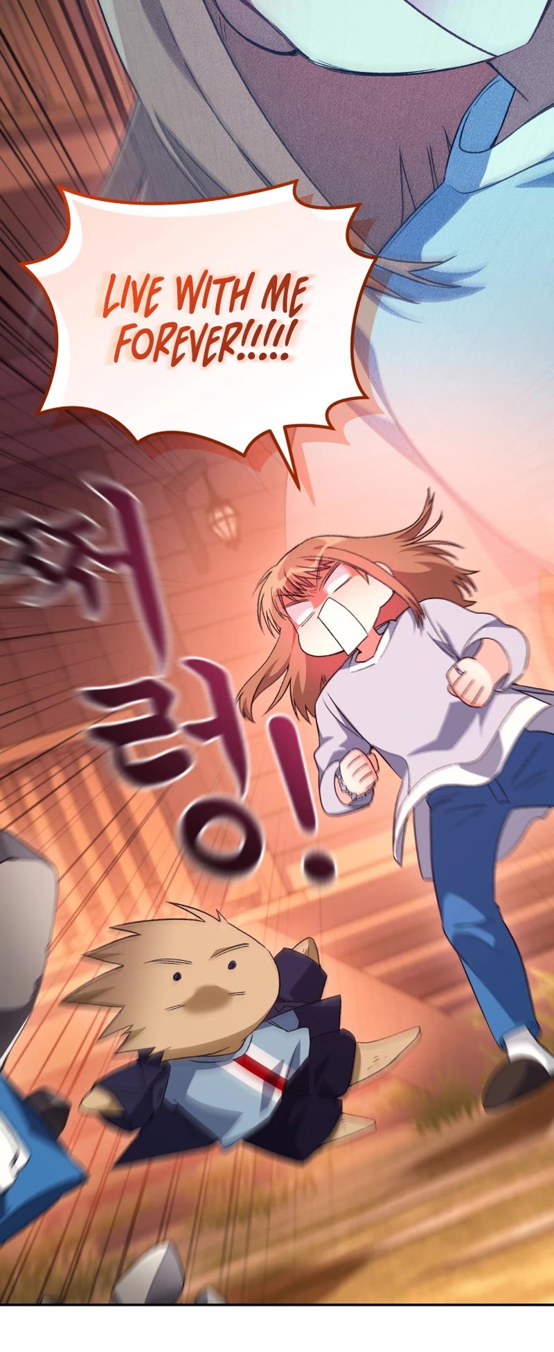 I Stole the Number One Ranker's Soul Chapter 65 page 58 - Chapter 65