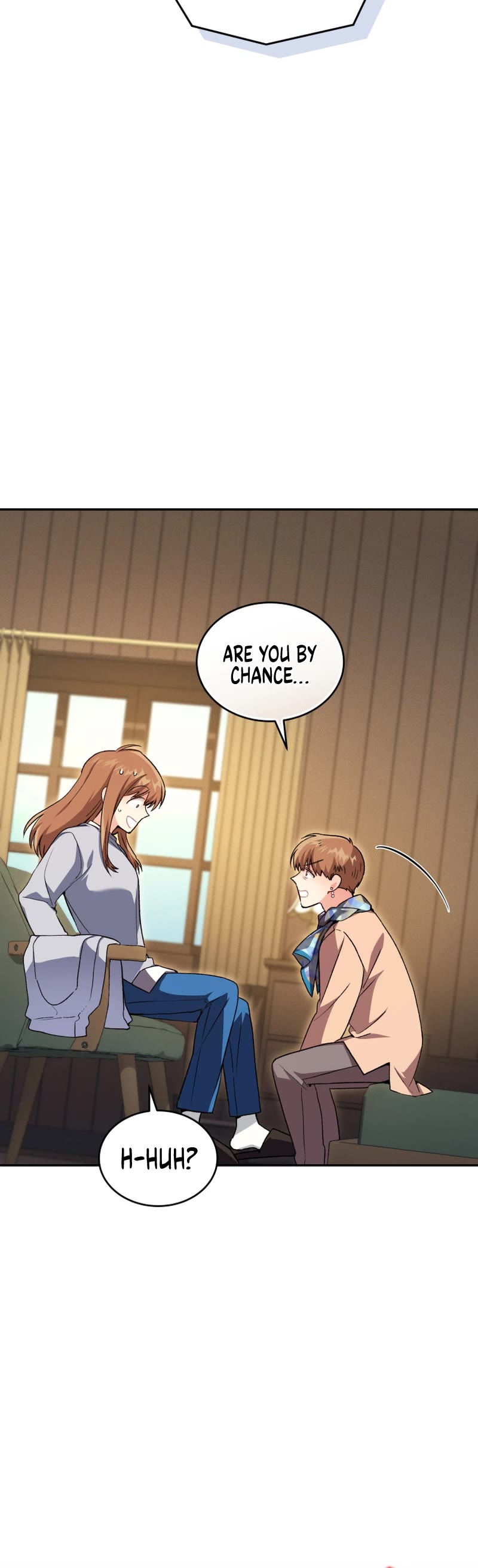 I Stole the Number One Ranker's Soul Chapter 65 page 8 - Chapter 65