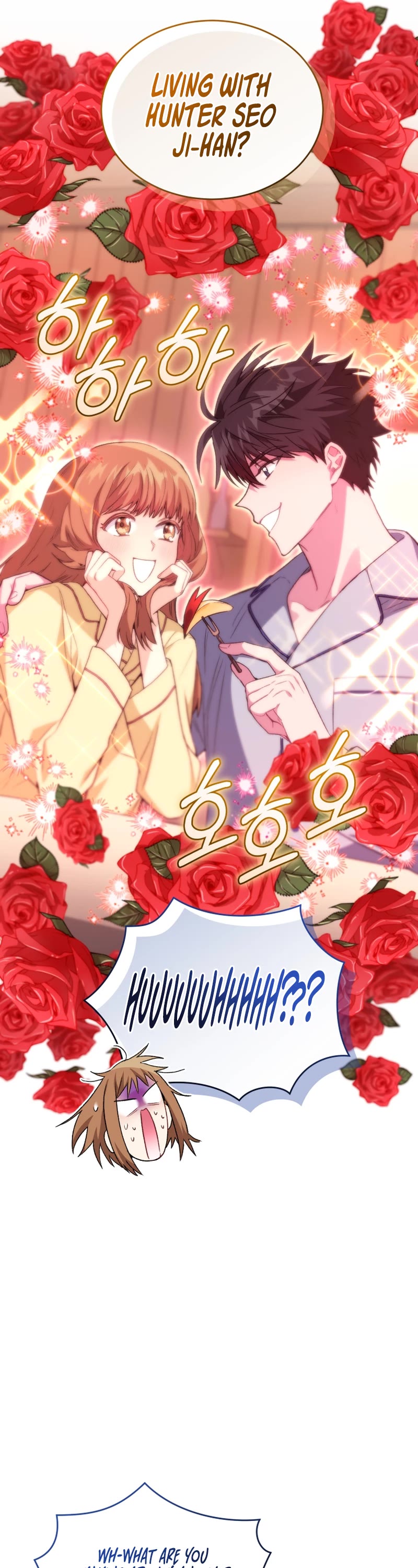 I Stole the Number One Ranker's Soul Chapter 65 page 9 - Chapter 65