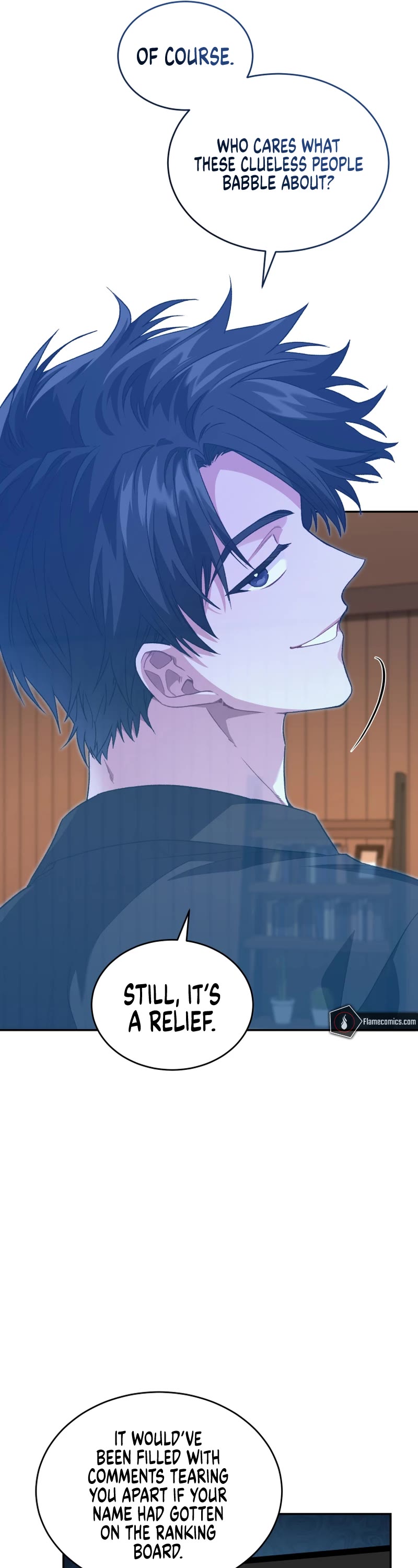 I Stole the Number One Ranker's Soul Chapter 66 page 16 - Chapter 66